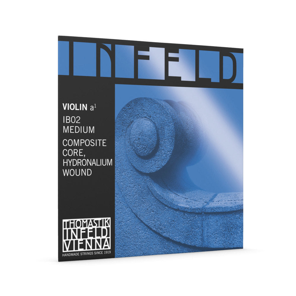 Viulun kielet Infeld Hybridiydin A Hydronal.
