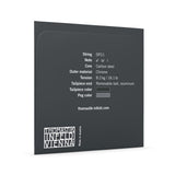 Thomastik-Infeld Dominant Pro Alttoviulun A-kieli