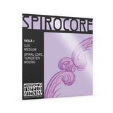 Alttoviulun kielet Spirocore Spiraaliydin Strong
