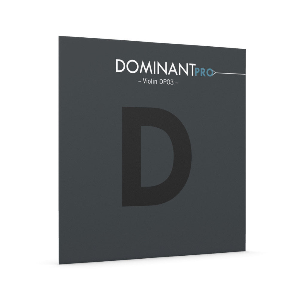 Viulun kielet Dominant Pro D3 Nylon/Alumiini