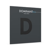 Viulun kielet Dominant Pro D3 Nylon/Alumiini