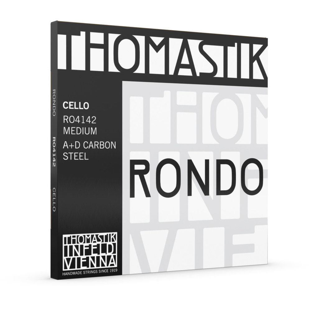 Thomastik-Infeld Rondo Sellon Kielisarja A+D, Medium