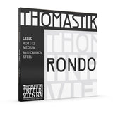 Thomastik-Infeld Rondo Sellon Kielisarja A+D, Medium