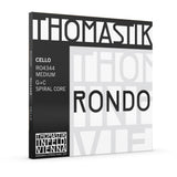 Thomastik-Infeld Rondo Sellon Kielisarja G+C, Medium