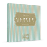 Sellon kielet Versum C