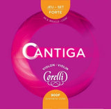 Viulun kielet Cantiga Forte (630337)