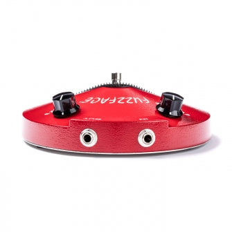 Dunlop JDF2 Fuzz Face efektipedaali