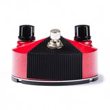 Dunlop FFM2 Germanium Fuzz Face Mini Red