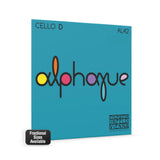 Thomastik-Infeld Alphayue Cello D 3/4