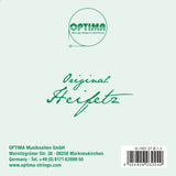 Viulun kielet Goldbrokat E 0,27 B (631557)