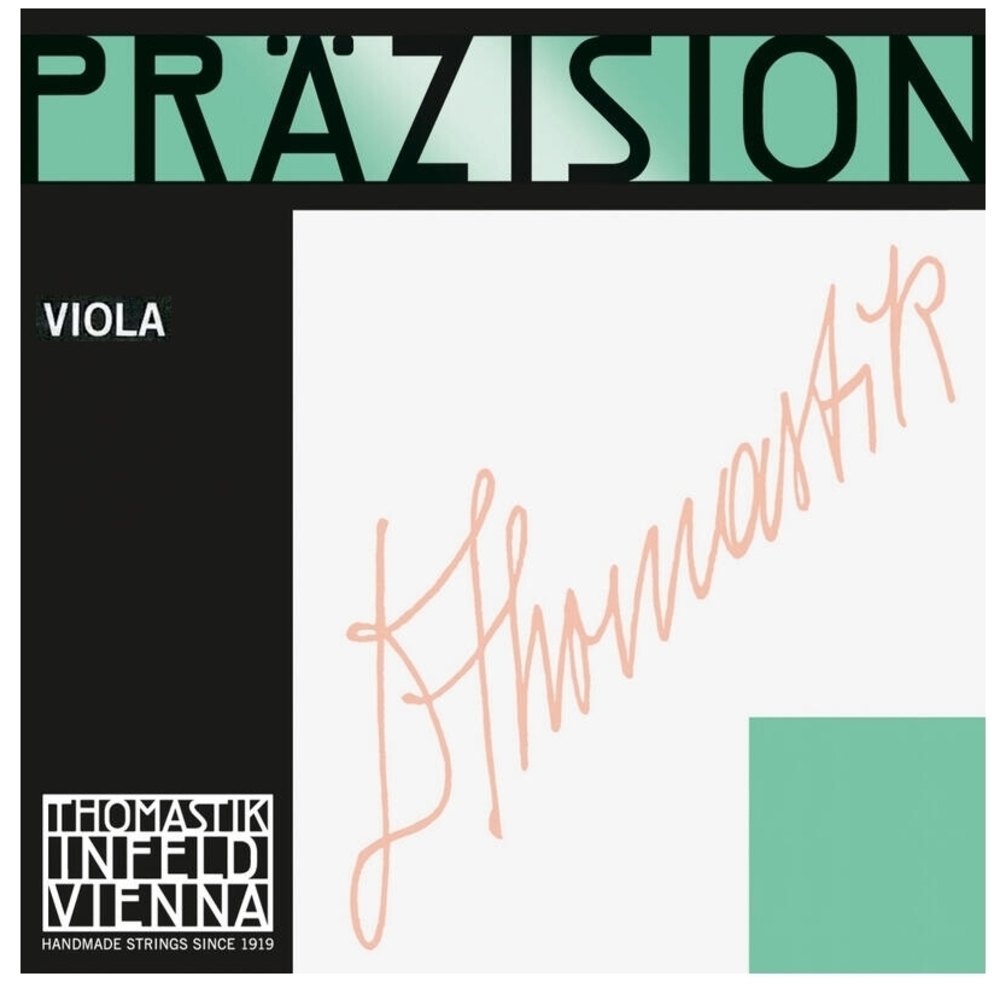 Alttoviulun kielet Präzision Teräsydin Pehmeä