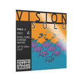 Alttoviulun kielet Vision Solo A