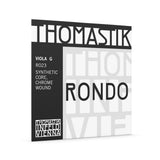 Thomastik-Infeld Rondo Alttoviulun G-kieli (Synteettinen/Hopea)