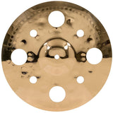 Meinl Bullet Stack - Luke Holland