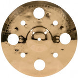 Meinl Bullet Stack - Luke Holland