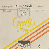 Alttoviulun kielet Alliance Forte (634576)