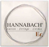 Hannabach Serie 890 7/8 Classical Guitar E6w String