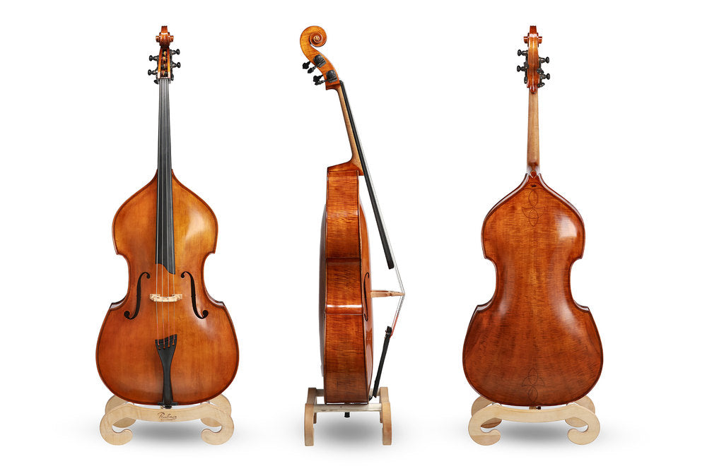Kontrabasso Meister Rubner SOLO 3/4
