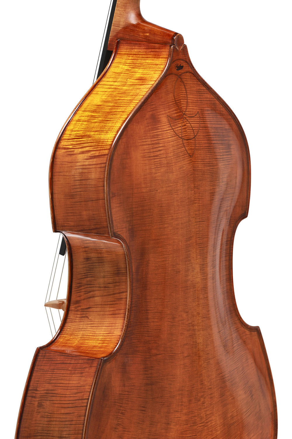 Kontrabasso Meister Rubner SOLO 3/4