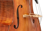 Kontrabasso Meister Rubner SOLO 3/4