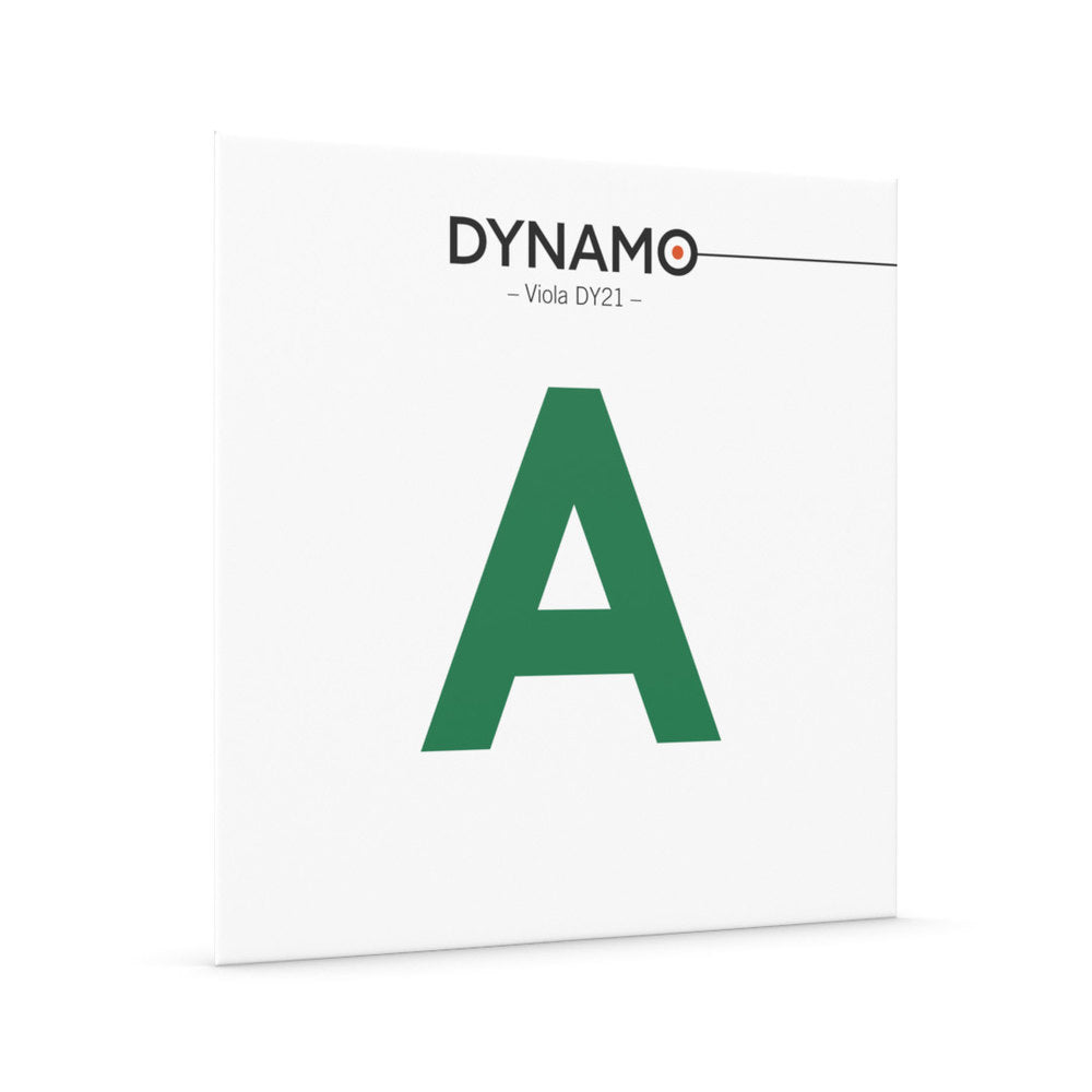 Thomastik-Infeld Dynamo Alttoviulun A-kieli Teräs