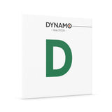 Thomastik-Infeld Dynamo Alttoviulun D-kieli Hopea/Kromi