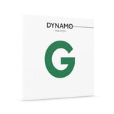 Thomastik Dynamo Alttoviulun G-kieli Hopea