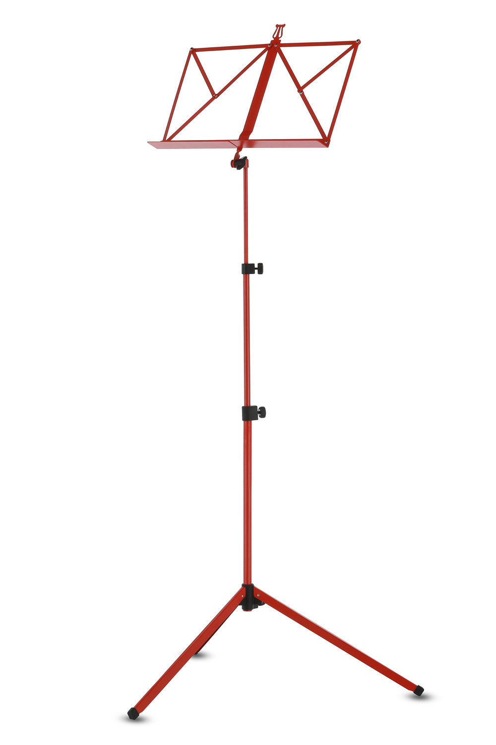Punainen Nuottiteline F/Y 20