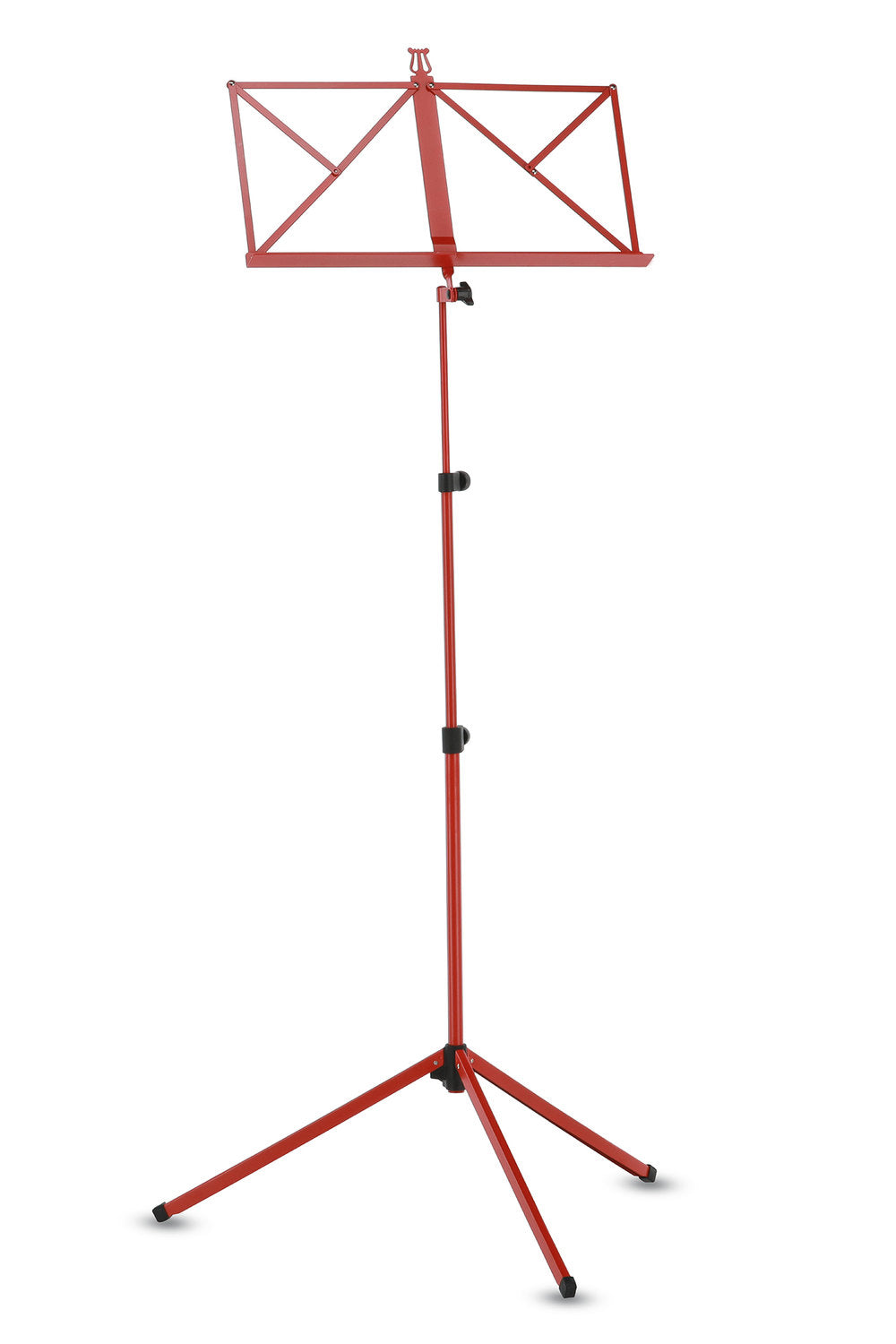 Punainen Nuottiteline F/Y 20