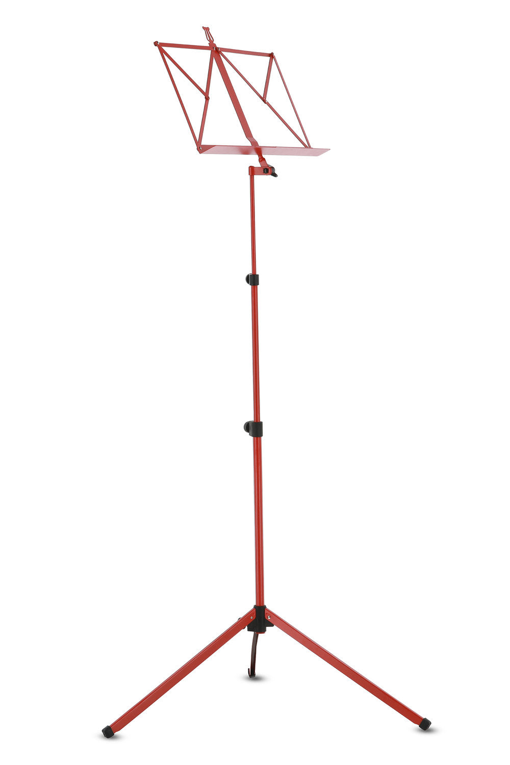 Punainen Nuottiteline F/Y 20