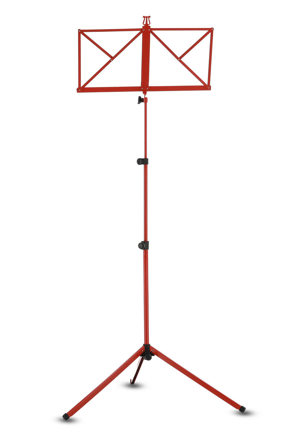 Punainen Nuottiteline F/Y 20