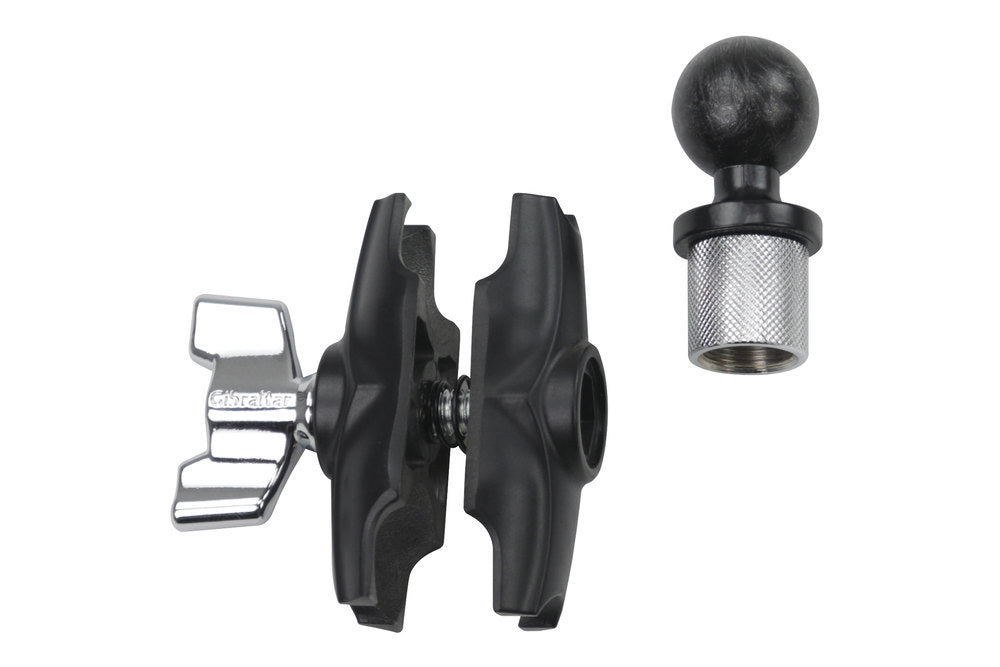 Mikrofonitarvikkeet Mikrofonipidike Dual Adjust SC-DAMF