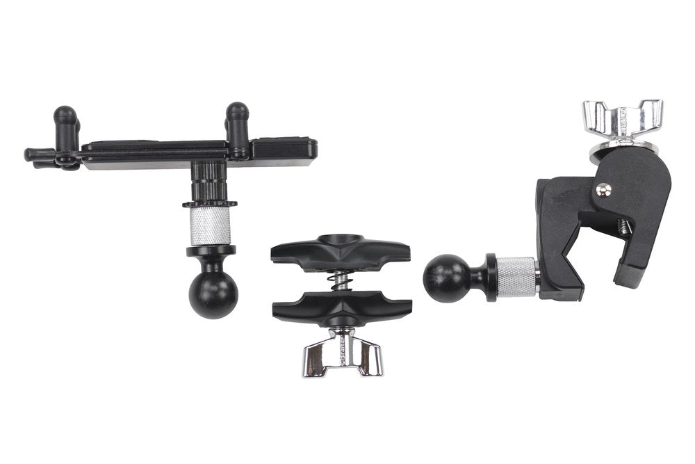Tarvikkeet Smartphone-pidike Dual Adjust SC-DASCM