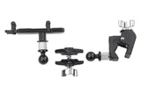 Tarvikkeet Smartphone-pidike Dual Adjust SC-DASCM