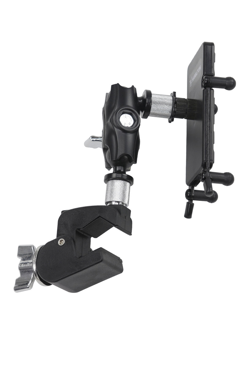 Tarvikkeet Smartphone-pidike Dual Adjust SC-DASCM