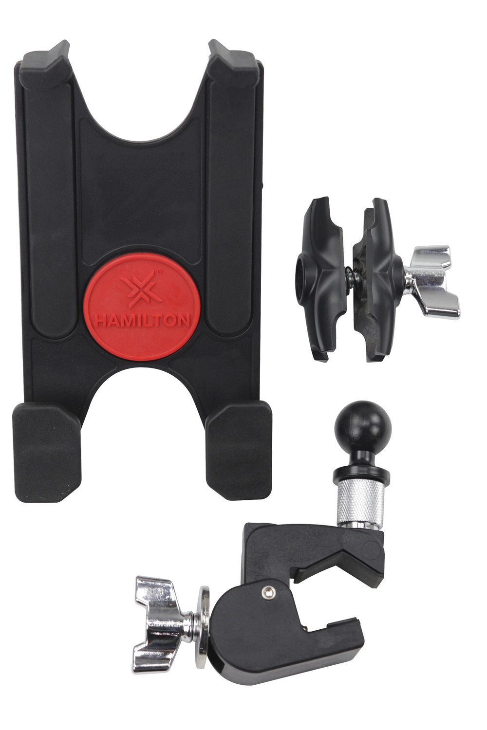 Tarvikkeet Tabletti-pidike Dual Adjust SC-DABCC