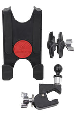 Tarvikkeet Tabletti-pidike Dual Adjust SC-DABCC