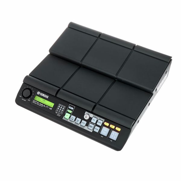 DTX-M12 Multipad