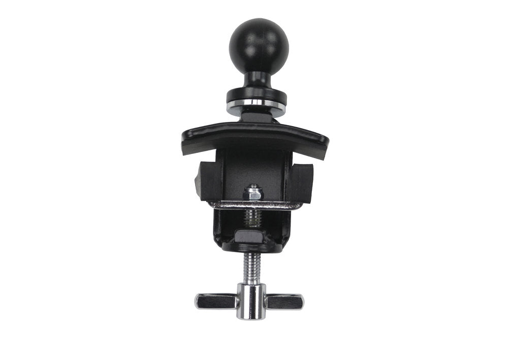 Bassorummun tarvikkeet Dual Adjust -pidike SC-DABHM