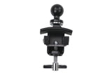 Bassorummun tarvikkeet Dual Adjust -pidike SC-DABHM