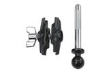 Tarvikkeet Dual Adjust SC-DAEP