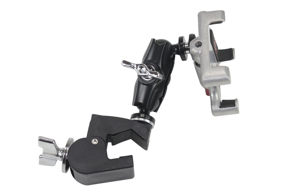 Tarvikkeet Smartphone-pidike Dual Adjust SC-DACMPH