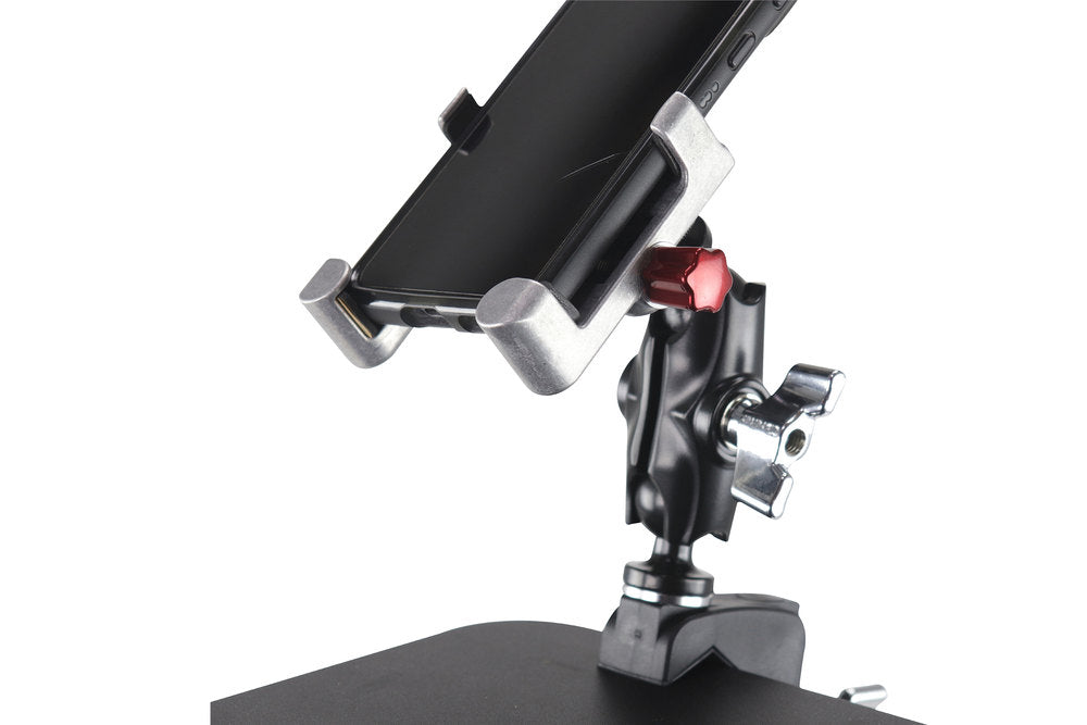 Tarvikkeet Smartphone-pidike Dual Adjust SC-DACMPH