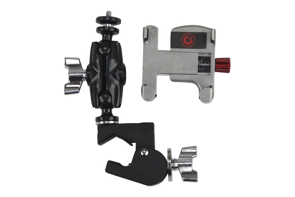 Tarvikkeet Smartphone-pidike Dual Adjust SC-DACMPH