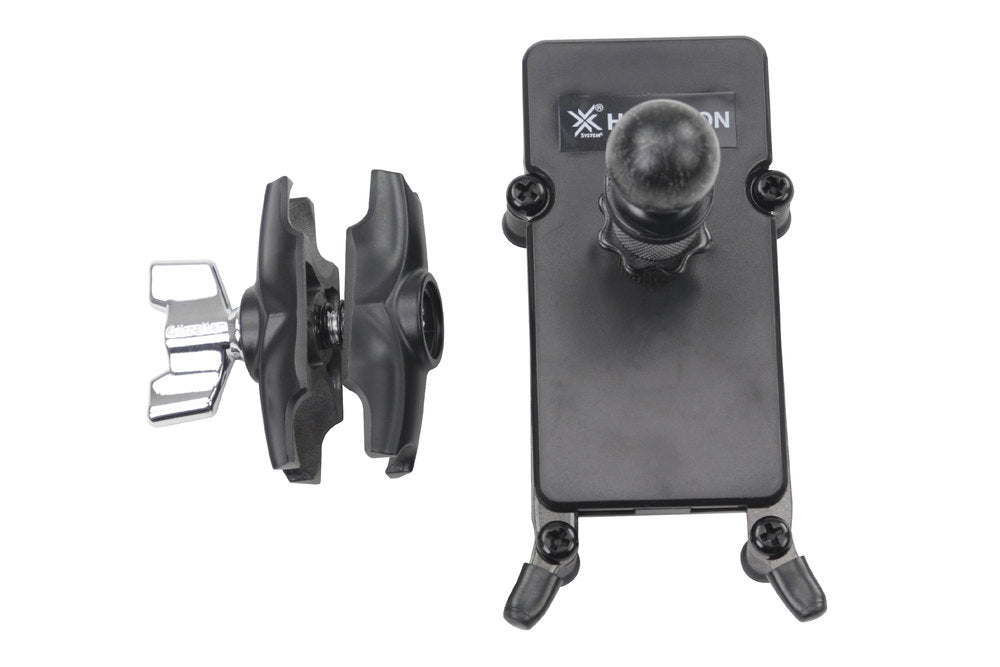Tarvikkeet Smartphone-pidike Dual Adjust SC-DASPH
