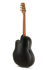 Elektro-akustinen kitara Pro Series Elite USA Natural Satin