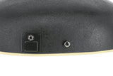 Applause Elektro-akustinen kitara AE44II Mid Cutaway, black satin