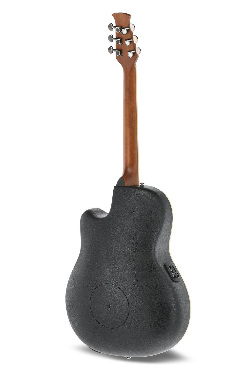 Applause Elektro-akustinen kitara AE44II Mid Cutaway, vintage varnish satin