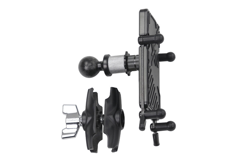 Tarvikkeet Smartphone-pidike Dual Adjust SC-DASPH