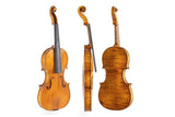 Konserttiviulu Georg Walther 4/4